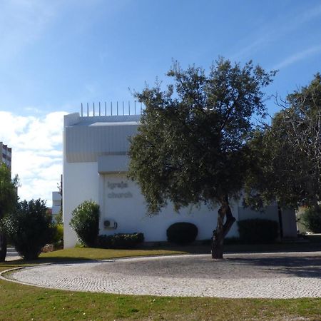 Suiteon7Th Vilamoura The Best View In Town - 1Br Quarteira Exterior foto