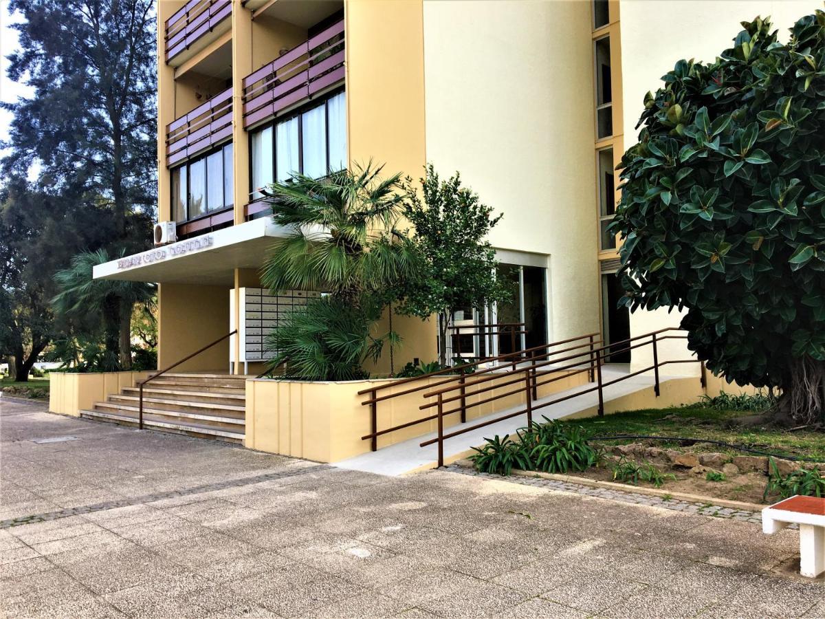 Suiteon7Th Vilamoura The Best View In Town - 1Br Quarteira Exterior foto