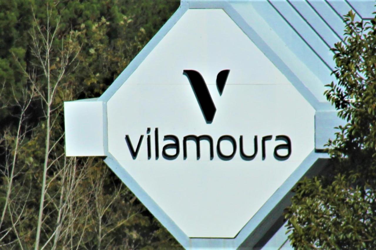 Suiteon7Th Vilamoura The Best View In Town - 1Br Quarteira Exterior foto