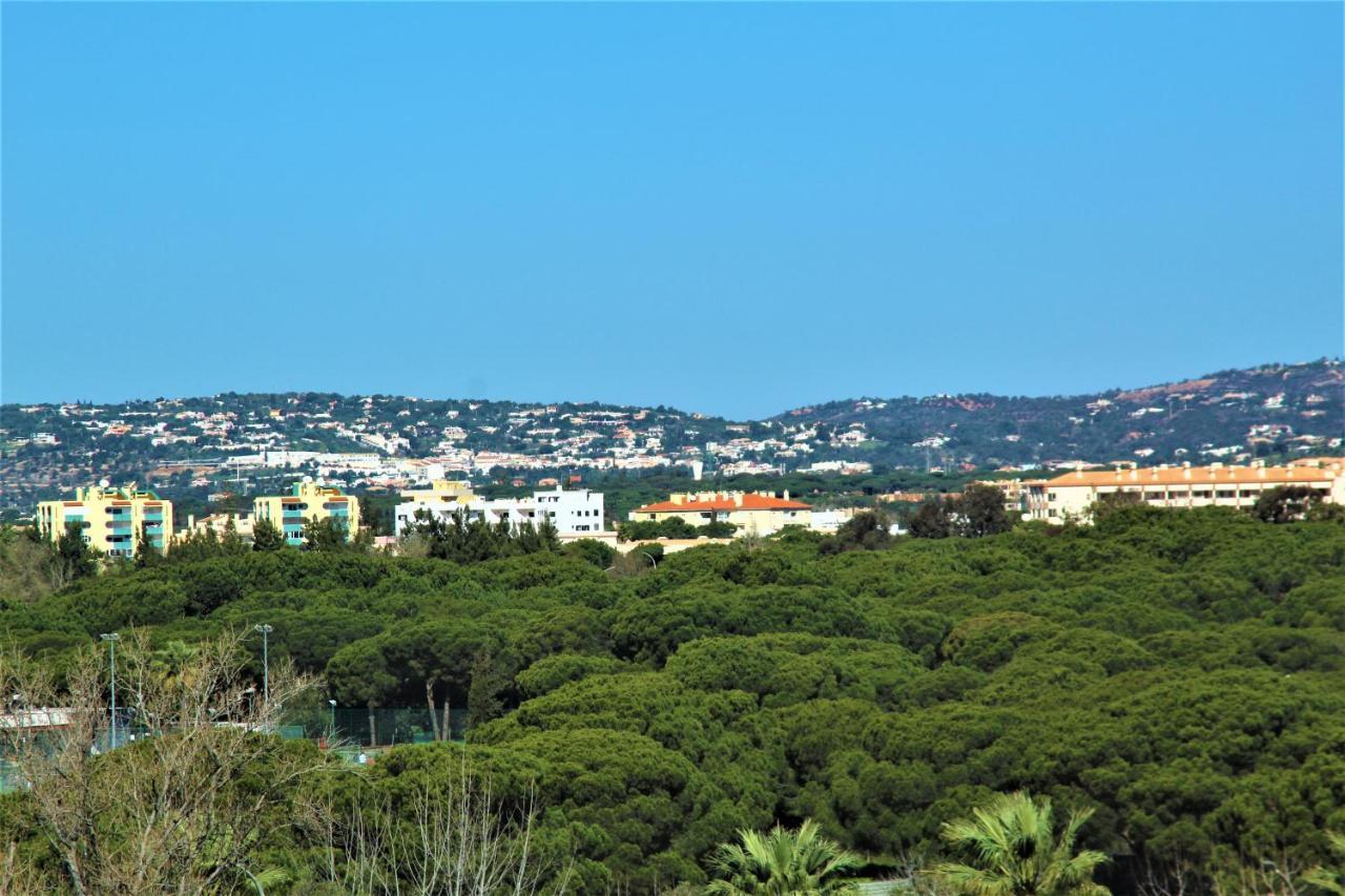Suiteon7Th Vilamoura The Best View In Town - 1Br Quarteira Exterior foto