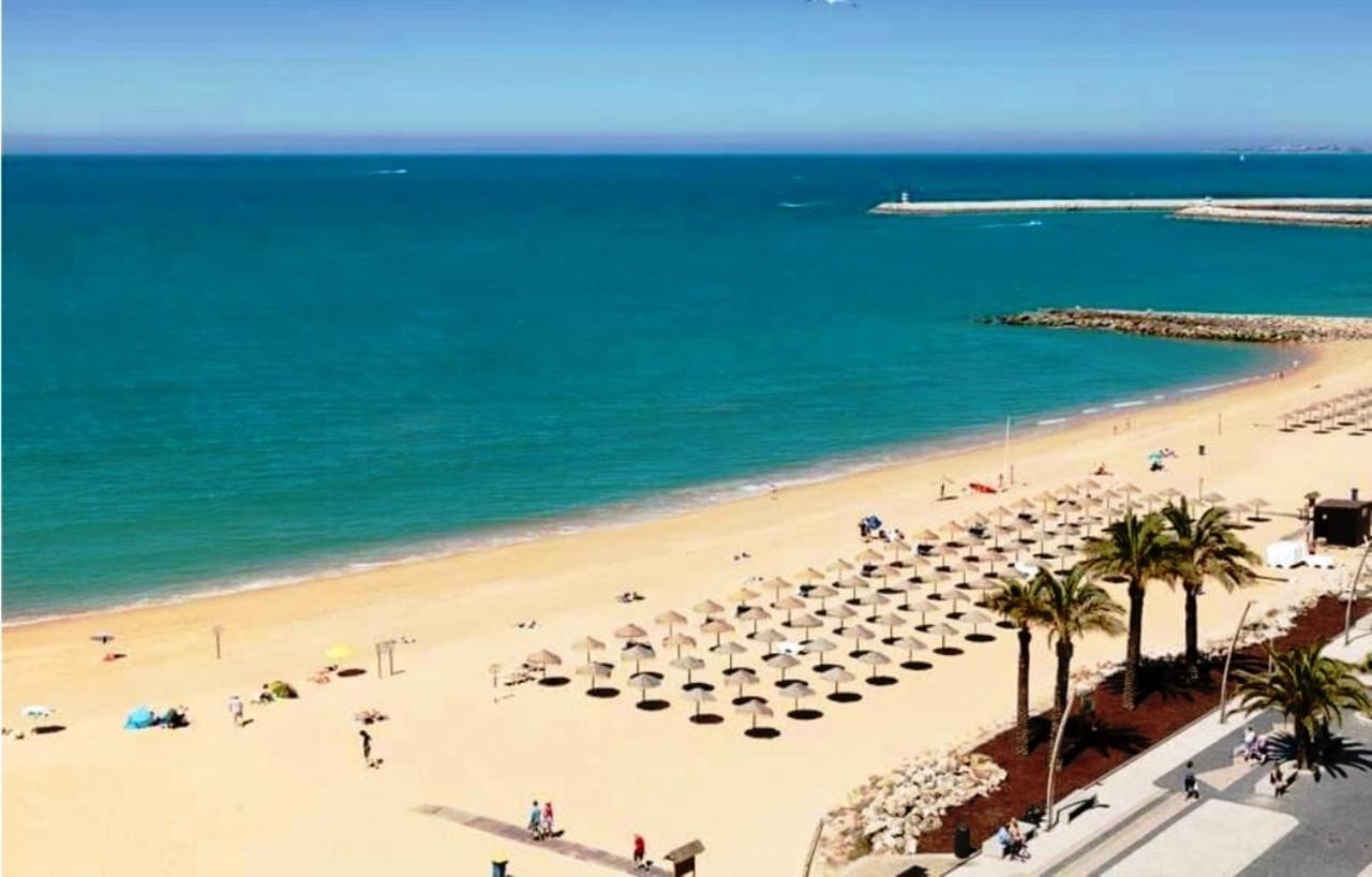 Suiteon7Th Vilamoura The Best View In Town - 1Br Quarteira Exterior foto