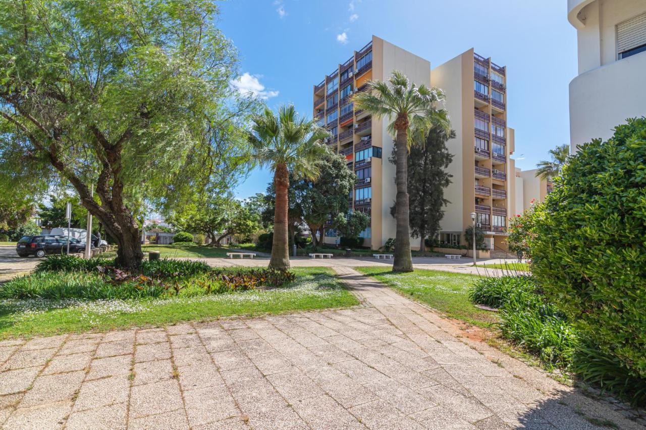 Suiteon7Th Vilamoura The Best View In Town - 1Br Quarteira Exterior foto
