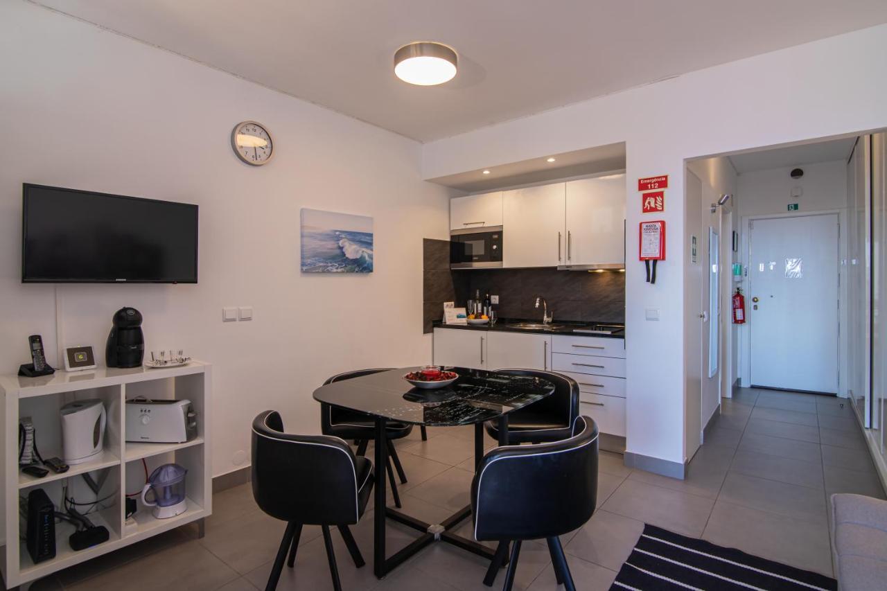 Suiteon7Th Vilamoura The Best View In Town - 1Br Quarteira Exterior foto